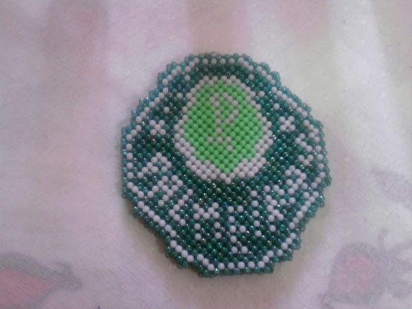 escudo palmeiras