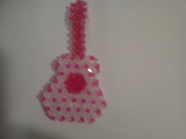 violão