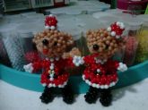papai e mamâe noel