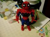 homem aranha