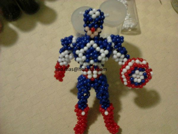 capitão america