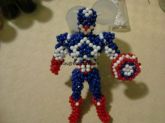capitão america