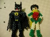 Batmam e Robim