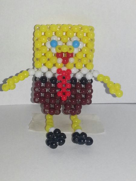 Bob Esponja
