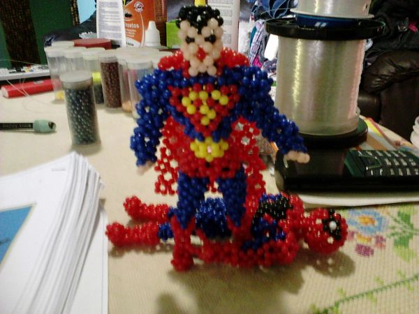super homem
